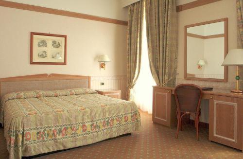 Grand Hotel Delle Terme Re Ferdinando Ischia Room photo